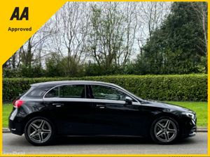 Mercedes-Benz A160 AMG LINE 2020 *LOW KLMS* - Image 4