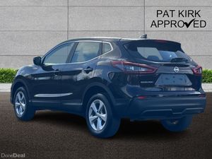 Nissan Qashqai Hatchback Acenta Premium - Image 2