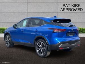 Nissan Qashqai Hatchback Tekna - Image 2