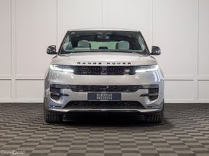 2023 Range Rover Sport P440e Dynamic SE *Pan Roof - Image 2