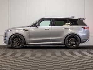 2023 Range Rover Sport P440e Dynamic SE *Pan Roof - Image 3