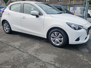 Mazda 2  2019 5 door h/b only 67000km - Image 2