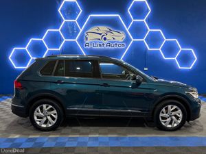 Volkswagen Tiguan 2.0TDI / FINANCE AVAILABLE - Image 2