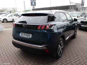 2021 PEUGEOT ALLURE 1.2 PURETECH 130BHP - Image 4