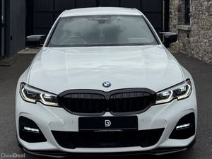 2019 BMW 3 SERIES AUTO M SPORT M PERFORMANCE - Image 2