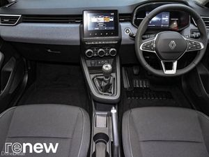 Renault Clio Evolution TCe 90 GSR2 - Image 2