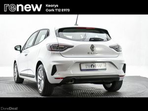 Renault Clio Evolution TCe 90 GSR2 - Image 3