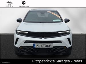 Opel Mokka GS 1.5 Turbo D - Price includes €1,000 - Image 3