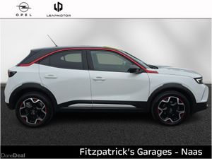 Opel Mokka GS 1.5 Turbo D - Price includes €1,000 - Image 4