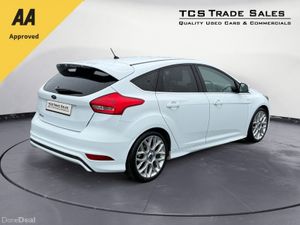 Ford Focus 2016 - Image 3
