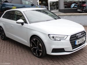 2019 AUDI A3 4DR HATCHBACK AUTO 1.4 - Image 2