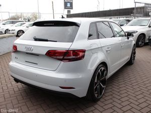 2019 AUDI A3 4DR HATCHBACK AUTO 1.4 - Image 4