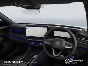 Volkswagen Passat ESTATE RLINE 2.0TDI 150HP AUTO - Image 4