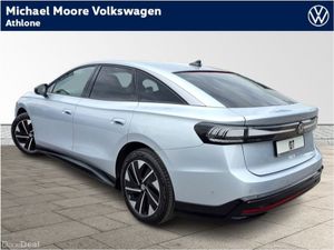 Volkswagen ID.7 ID.7 PRO S PLUS 86kwh 286BHP - Image 3
