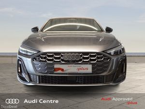Audi A5 SAL 40 TFSI 204HP S Line - Image 2