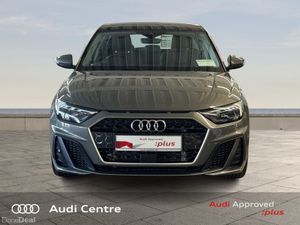 Audi A1 SB 30 TFSI 116HP S LINE - Image 2