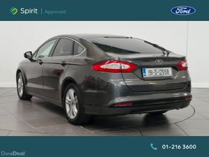 Ford Mondeo 2.0TDCi 150PS Titanium Powershift  Cal - Image 2