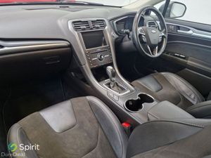 Ford Mondeo 2.0TDCi 150PS Titanium Powershift  Cal - Image 4