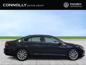 Volkswagen Passat 2.0 TDI 150HP Comfortline - Image 4