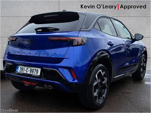 Opel Mokka 1.2i GS (136PS) - Image 3