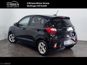 Hyundai i10 i10 Deluxe Plus Auto - Image 3