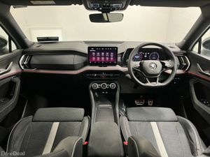 Skoda Kodiaq Sportline DSG 2.0TDI 150BHP - Reversi - Image 4