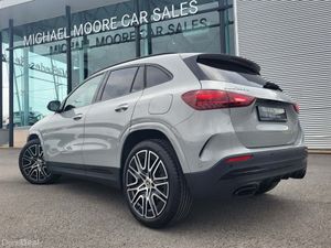 Mercedes-Benz GLA GLA200d AMG LINE PLUS AUTO *(NIG - Image 3