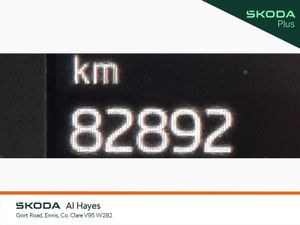 Skoda Karoq **PETROL**TOP SPEC**STYLE 1.0TSI 110BH - Image 4