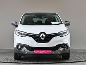 Renault Kadjar 1.5 DCI SIGNATURE NAV ENERGY AUTO * - Image 2