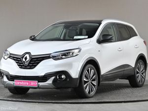 Renault Kadjar 1.5 DCI SIGNATURE NAV ENERGY AUTO * - Image 3