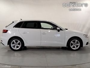 Audi A3 1.4TFSI S-Tronic SE - Image 2