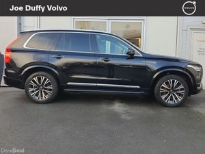 Volvo XC90 T8 PHEV 455hp Plus (Bright Theme) - Image 3