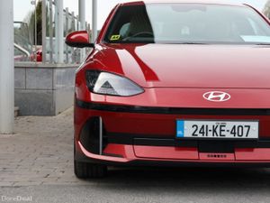 Hyundai IONIQ 6 Ioniq 6 Signature 53kWH - Image 3