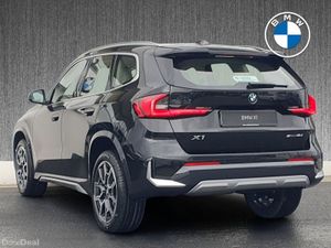 BMW X1 X1 sDrive18d xLine - Image 2
