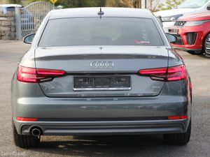 A4 S Line * S Tronic * Tdi * 2 owners from new - Image 4