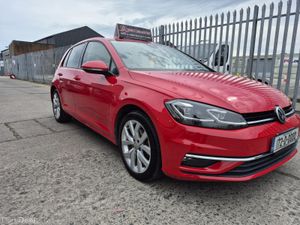 2017 VW GOLF (HIGHLINE) - Image 2