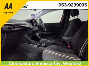 Opel Corsa 2023 SPORT 1.2 PETROL - Image 4