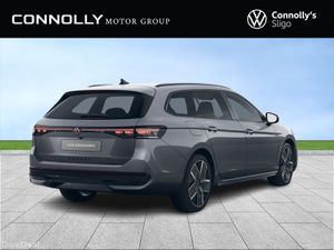 Volkswagen Passat ESTATE RLINE 2.0TDI 150HP AUTO - Image 2