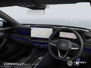 Volkswagen Passat ESTATE RLINE 2.0TDI 150HP AUTO - Image 4