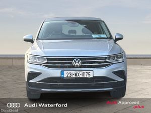 Volkswagen Tiguan 2.0 TDI 150HP Elegance - Image 2