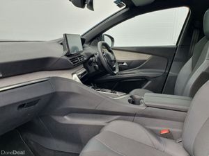 Peugeot 3008 1.5 BlueHDi 130bhp Auto 6.4 GT - Image 4