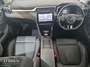 MG ZS Exclusive Long Range 72.6Kw - Image 2