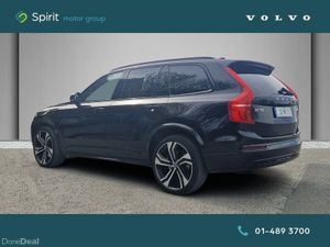 Volvo XC90 T8 Plug In Hybrid AWD R-Design Pro, Sun - Image 3