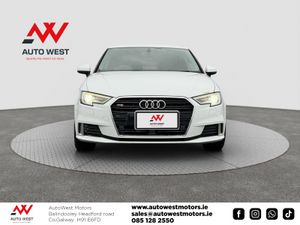 2017 Audi A3 SPORT 1.4 TFSI Automatic - Image 2
