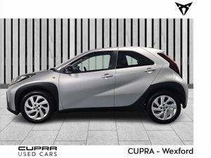 Toyota Aygo X 1.0 Pulse - Image 4