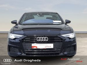Audi A6 40TDI 204HP S tronic S Line - Image 3
