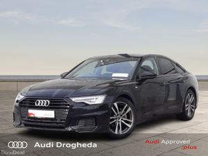 Audi A6 40TDI 204HP S tronic S Line - Image 4