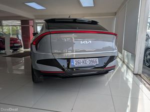 Kia EV6 Earth - Image 3