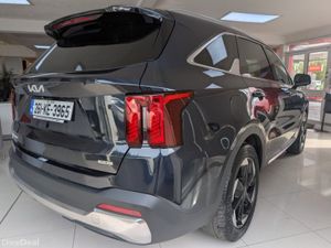 Kia Sorento 1.6 PHEV SEM - Image 4