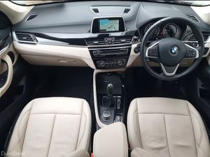 BMW X1 sDrive18i xLine - Image 4